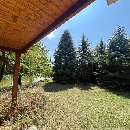Apartment Toparti Alombirtok Puespoekmolnari