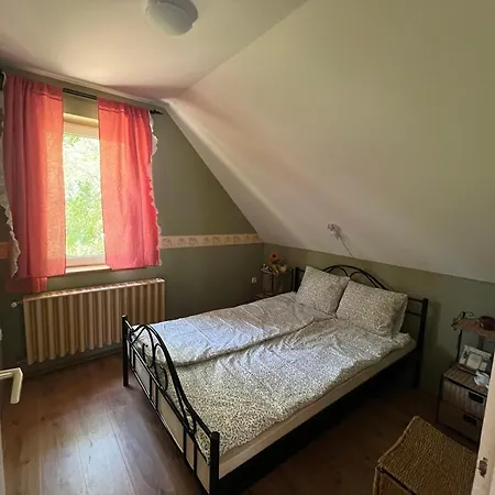 Toparti Alombirtok Apartment