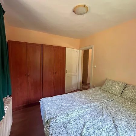Apartmán Toparti Alombirtok